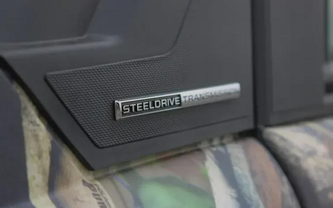 2025 POLARIS RANGER CREW XD 1500 NORTHSTAR EDITION ULTIMATE