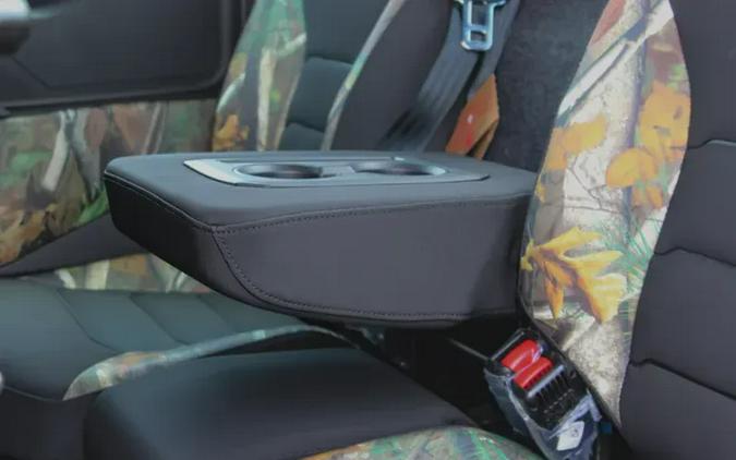 2025 POLARIS RANGER CREW XD 1500 NORTHSTAR EDITION ULTIMATE