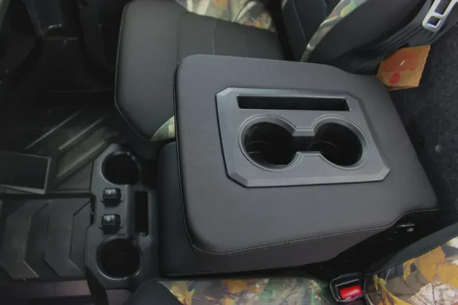 2025 POLARIS RANGER CREW XD 1500 NORTHSTAR EDITION ULTIMATE