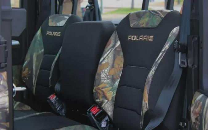 2025 POLARIS RANGER CREW XD 1500 NORTHSTAR EDITION ULTIMATE