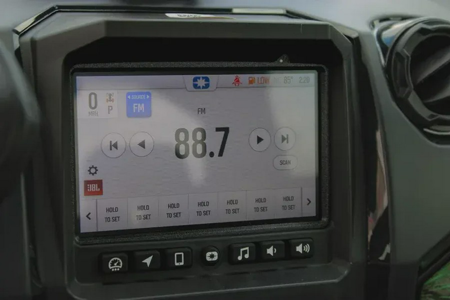 2025 POLARIS RANGER CREW XD 1500 NORTHSTAR EDITION ULTIMATE