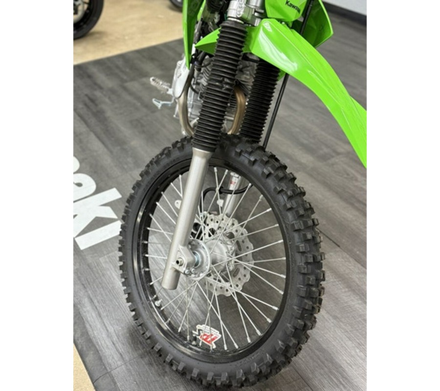 2026 Kawasaki KLX230R