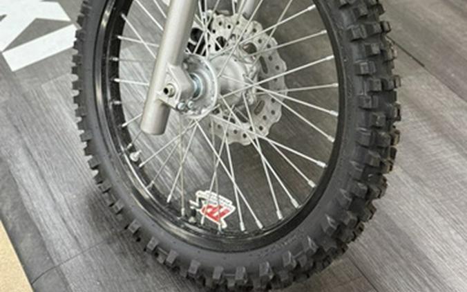 2026 Kawasaki KLX230R