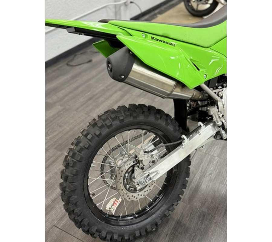 2026 Kawasaki KLX230R