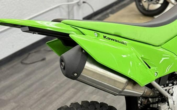 2026 Kawasaki KLX230R