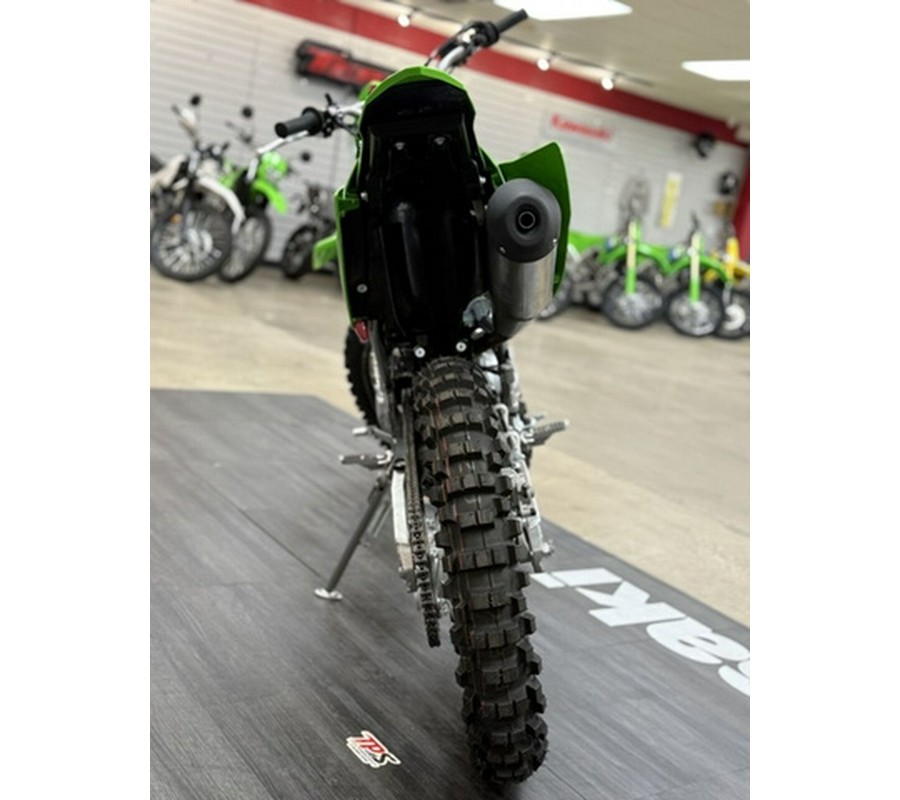 2026 Kawasaki KLX230R