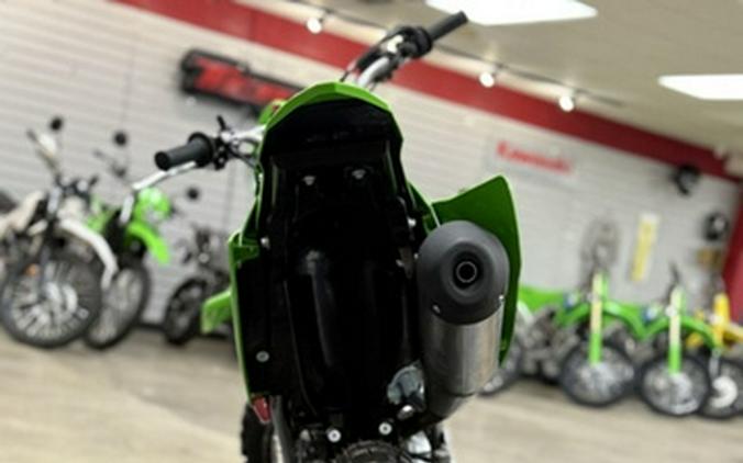 2026 Kawasaki KLX230R