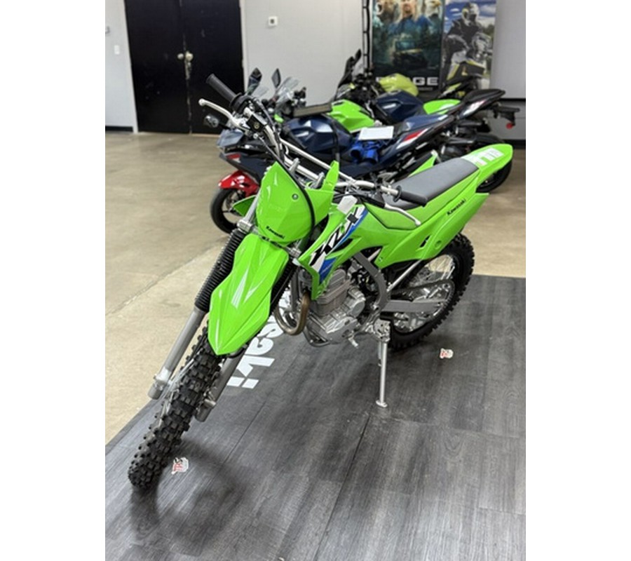 2026 Kawasaki KLX230R