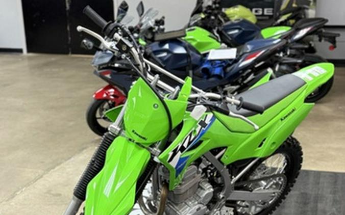 2026 Kawasaki KLX230R