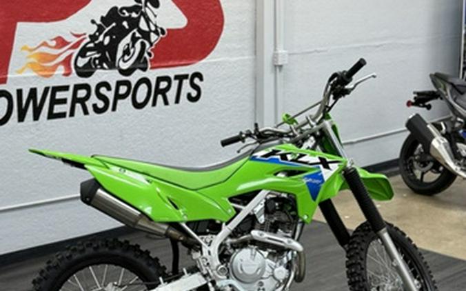 2026 Kawasaki KLX230R