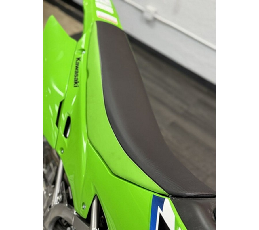 2026 Kawasaki KLX230R