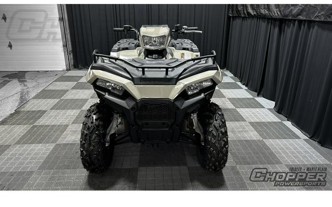 2025 Polaris SPORTSMAN 570