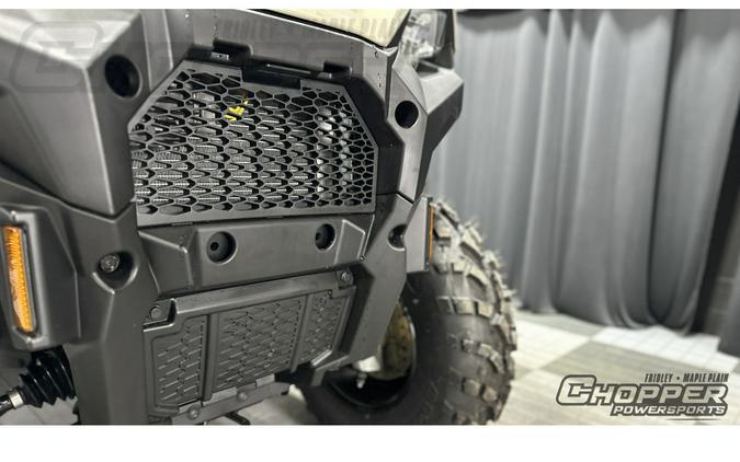 2025 Polaris SPORTSMAN 570