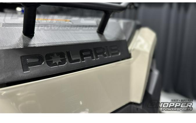 2025 Polaris SPORTSMAN 570