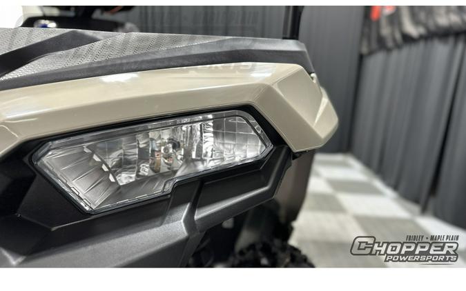 2025 Polaris SPORTSMAN 570