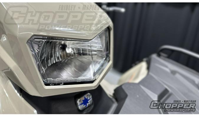 2025 Polaris SPORTSMAN 570