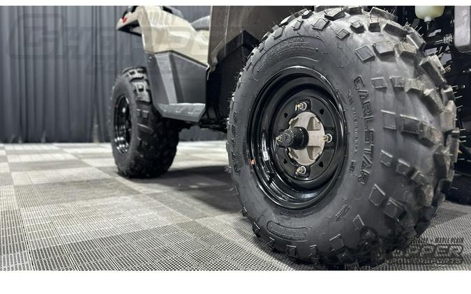 2025 Polaris SPORTSMAN 570