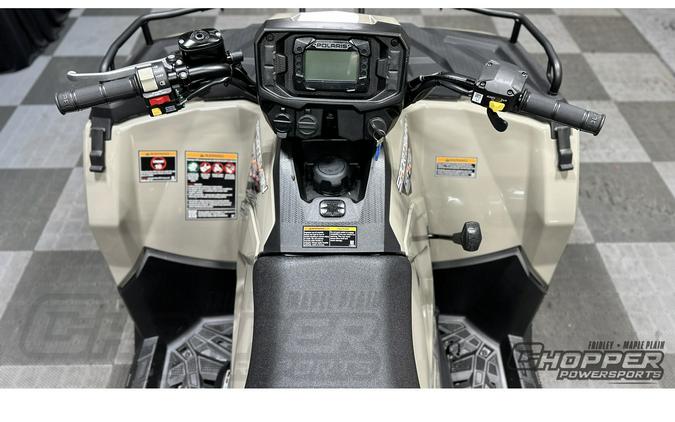 2025 Polaris SPORTSMAN 570