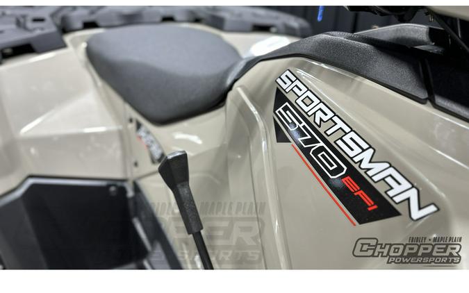 2025 Polaris SPORTSMAN 570