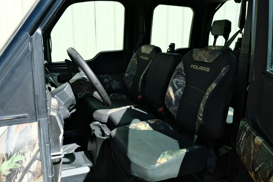 2024 POLARIS RANGER CREW XD 1500 NORTHSTAR EDITION ULTIMATE