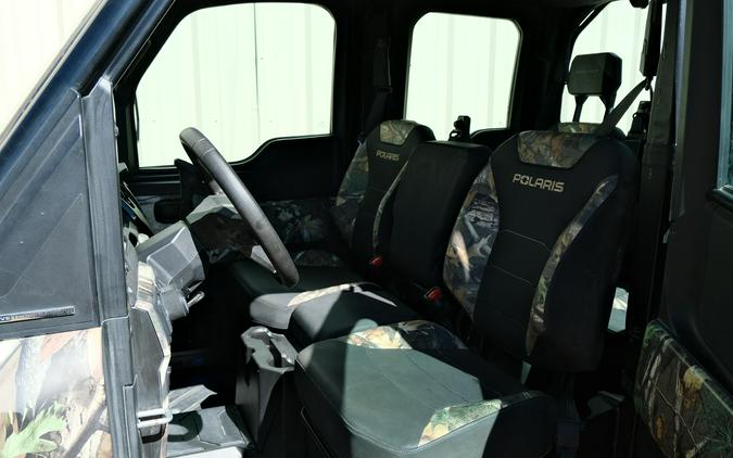 2024 POLARIS RANGER CREW XD 1500 NORTHSTAR EDITION ULTIMATE