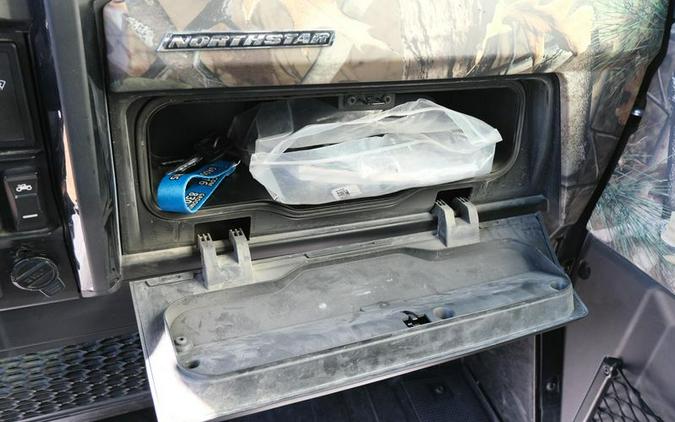 Used 2024 POLARIS RANGER CREW XD 1500 NORTHSTAR EDITION ULTIMATE