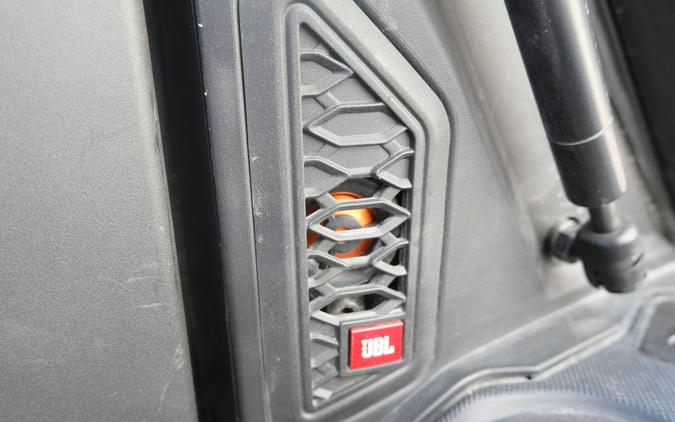 2024 POLARIS RANGER CREW XD 1500 NORTHSTAR EDITION ULTIMATE