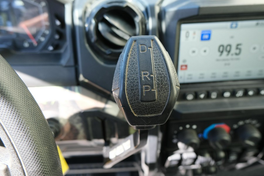 2024 POLARIS RANGER CREW XD 1500 NORTHSTAR EDITION ULTIMATE