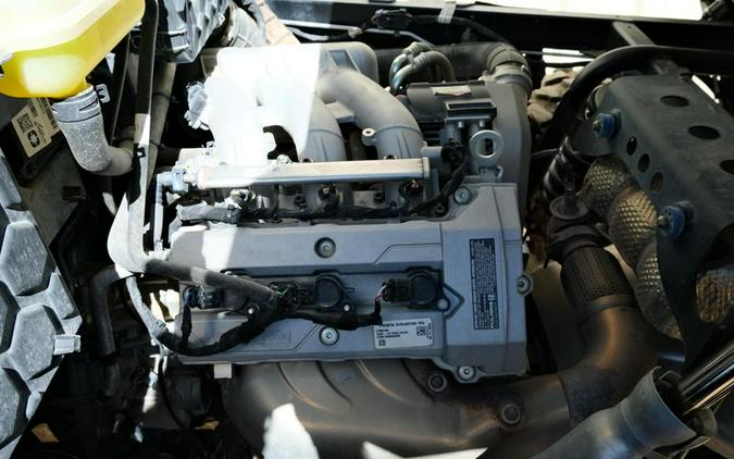 Used 2024 POLARIS RANGER CREW XD 1500 NORTHSTAR EDITION ULTIMATE