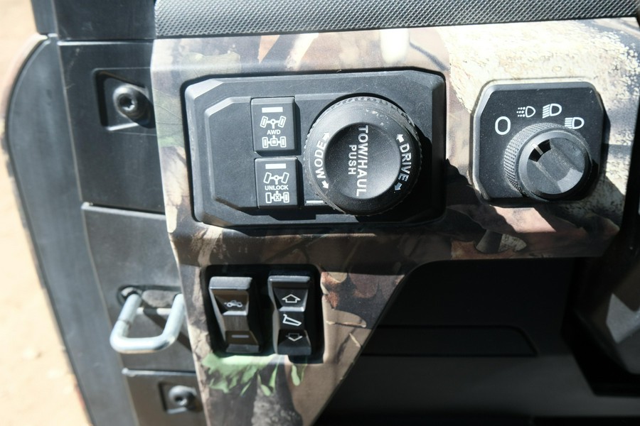 2024 POLARIS RANGER CREW XD 1500 NORTHSTAR EDITION ULTIMATE