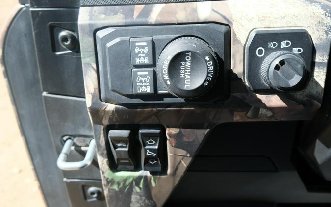 2024 POLARIS RANGER CREW XD 1500 NORTHSTAR EDITION ULTIMATE