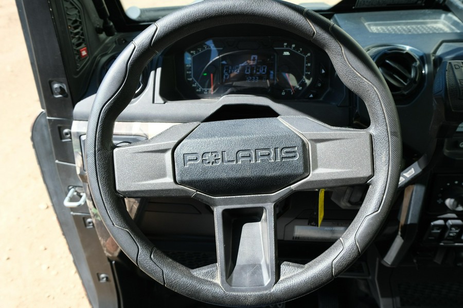 2024 POLARIS RANGER CREW XD 1500 NORTHSTAR EDITION ULTIMATE