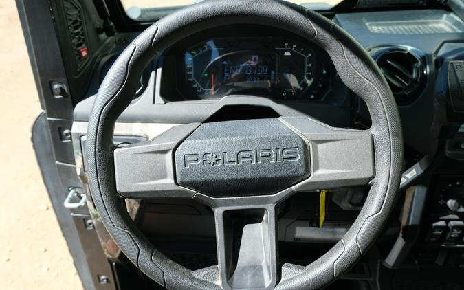 2024 POLARIS RANGER CREW XD 1500 NORTHSTAR EDITION ULTIMATE