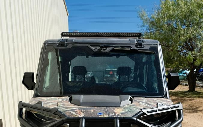 2024 POLARIS RANGER CREW XD 1500 NORTHSTAR EDITION ULTIMATE
