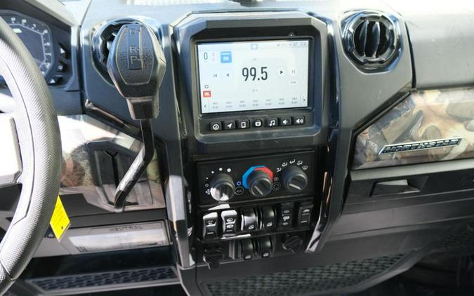 Used 2024 POLARIS RANGER CREW XD 1500 NORTHSTAR EDITION ULTIMATE