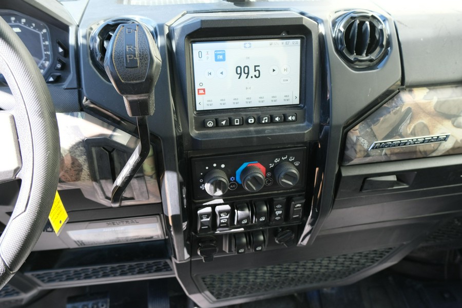 2024 POLARIS RANGER CREW XD 1500 NORTHSTAR EDITION ULTIMATE