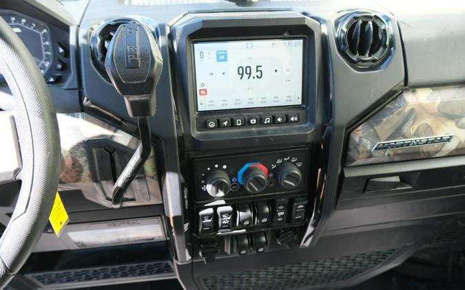 2024 POLARIS RANGER CREW XD 1500 NORTHSTAR EDITION ULTIMATE