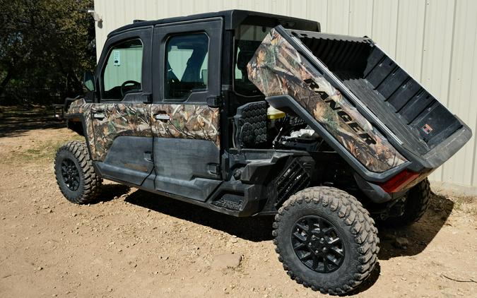 2024 POLARIS RANGER CREW XD 1500 NORTHSTAR EDITION ULTIMATE
