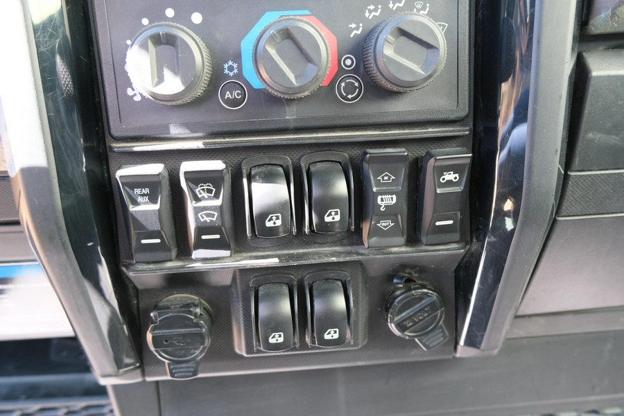 2024 POLARIS RANGER CREW XD 1500 NORTHSTAR EDITION ULTIMATE