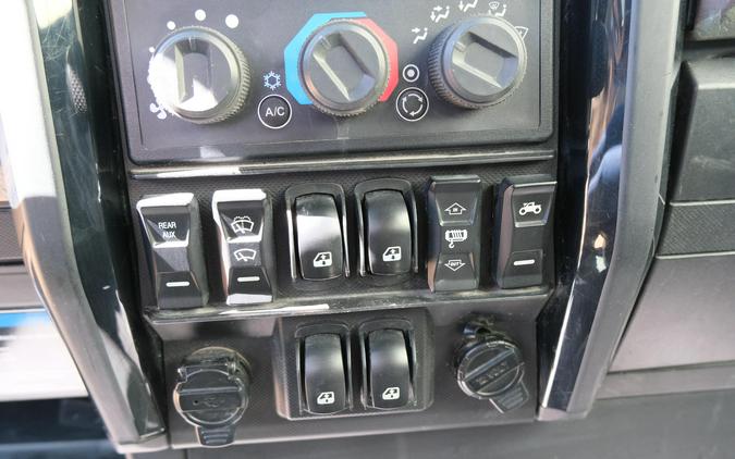 2024 POLARIS RANGER CREW XD 1500 NORTHSTAR EDITION ULTIMATE