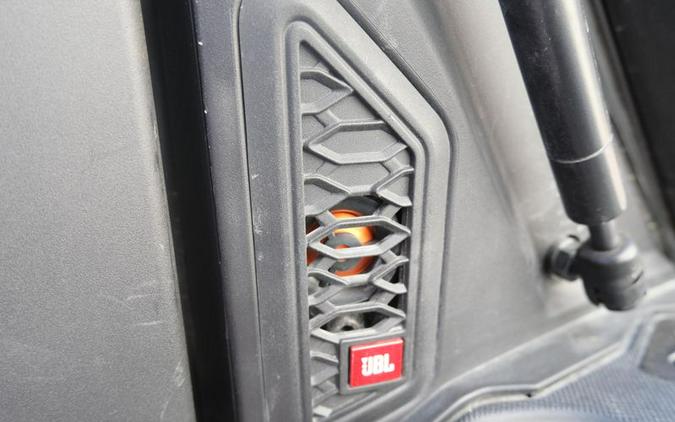 Used 2024 POLARIS RANGER CREW XD 1500 NORTHSTAR EDITION ULTIMATE