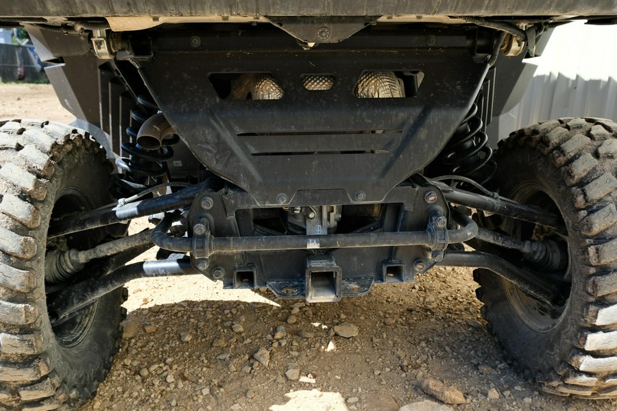 2024 POLARIS RANGER CREW XD 1500 NORTHSTAR EDITION ULTIMATE