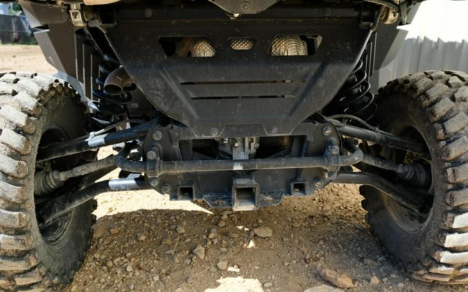 2024 POLARIS RANGER CREW XD 1500 NORTHSTAR EDITION ULTIMATE