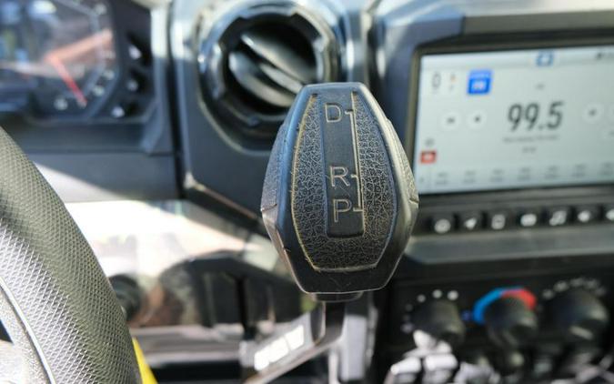 Used 2024 POLARIS RANGER CREW XD 1500 NORTHSTAR EDITION ULTIMATE