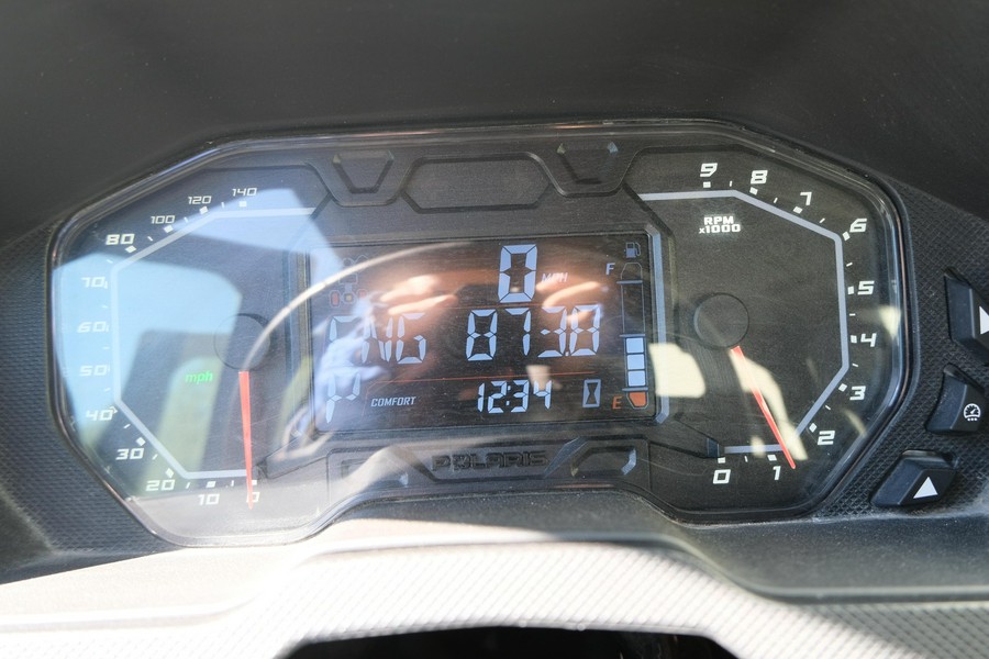 2024 POLARIS RANGER CREW XD 1500 NORTHSTAR EDITION ULTIMATE