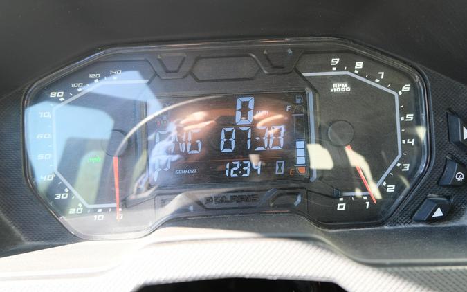 2024 POLARIS RANGER CREW XD 1500 NORTHSTAR EDITION ULTIMATE