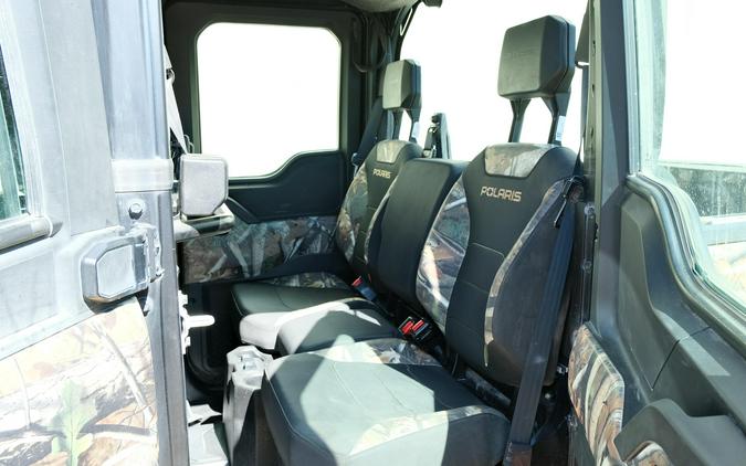 2024 POLARIS RANGER CREW XD 1500 NORTHSTAR EDITION ULTIMATE