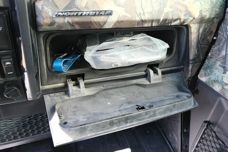 2024 POLARIS RANGER CREW XD 1500 NORTHSTAR EDITION ULTIMATE