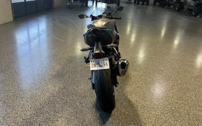 2025 Kawasaki Ninja® ZX™-6R ABS KRT Edition