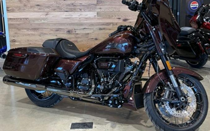 2024 Harley-Davidson FLHXSE - CVO Street Glide